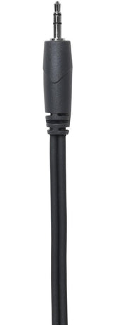 EAN 5706998906946 - Vivolink PROMJMRCAF0.2 cable de audio 0,2 m 2 x RCA 3,5mm Negro imagen 4
