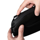 Maletin Targus  Work 14"  3-In-1 Tech Brief - Black