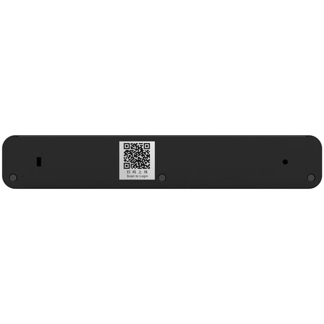 EAN 6971693270909 - Ruijie Networks RG-NBS3100-8GT2SFP switch Gestionado L2 Gigabit Ethernet (10/100/1000) Negro imagen 4
