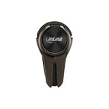 Inline Smartphone 3in1 Smartclip Soporte Para Automóvil, Soporte Para Dedos, Asa Autoadhesiva Para Smartphone