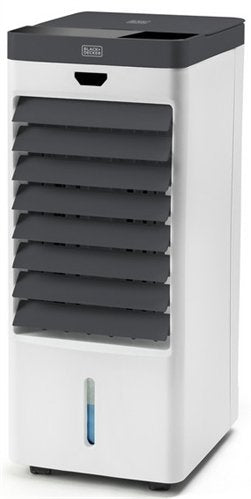 EAN 8432406440159 - Black & Decker BXAC50E climatizador evaporativo Climatizador evaporativo portátil imagen 1