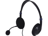 Auriculares Usb Sandberg Saver