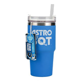 Paladone Pp15504ab Taza De Viaje 600 Ml Azul