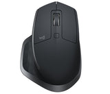 EAN 5099206118089 - Logitech MX Master 2S ratón Oficina mano derecha RF Wireless + Bluetooth Laser 4000 DPI imagen 2