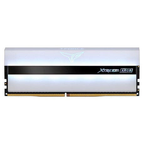 EAN 765441653764 - Team Group XTREEM ARGB módulo de memoria 16 GB 2 x 8 GB DDR4 288-pin DIMM imagen 1