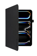 Geckocovers Easyclick Eco Klapphülle Para Ipad Pro 11 (2024) M4 - Negro