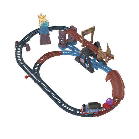 EAN 0194735124039 - Fisher-Price Thomas & Friends HMC28 vehículo de juguete imagen 1