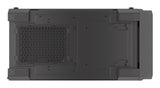 Caja Pc Natec Gaming Genesis Irid 505 Atx 2xusb 3.0 2xusb 2.0 S/F Cristal Templado