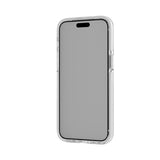 EAN 5056586722534 - Tech21 T21-10308 funda para teléfono móvil 17 cm (6.7") Transparente, Blanco imagen 6