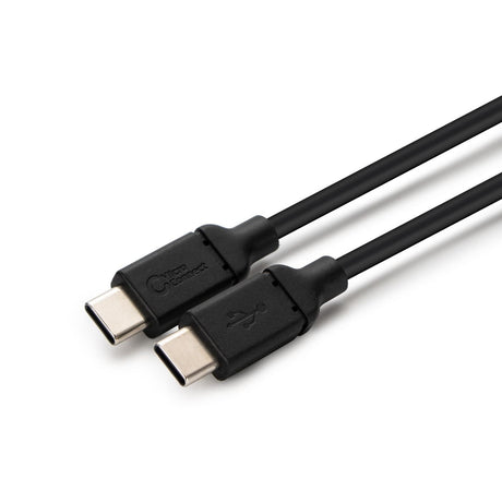 EAN 5704174970323 - Microconnect MC-USB2.0CC15 cable USB USB 2.0 1,5 m USB C Negro imagen 1