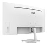 EAN 4711377332965 - MSI Pro MP341CQWDE pantalla para PC 86,4 cm (34") 3440 x 1440 Pixeles UltraWide Quad HD Blanco imagen 14