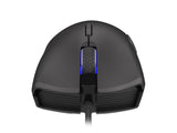 EAN 5901969431414 - GENESIS Krypton 290 ratón Juego mano derecha USB tipo A Óptico 6400 DPI imagen 13