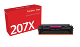 Tóner Compatible Xerox 006r04199 Compatible Con Hp W2213x Alta Capacidad 2450 Páginas Magenta
