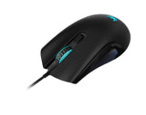 Acer Predator Cestus 333, Usb2.0, Up To 16000 Dpi, Wired, 6 Buttons, Black
