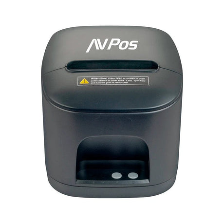 EAN 0729927846965 - AVPos AVP-TC15USB impresora de recibos Alámbrico Térmica directa imagen 1