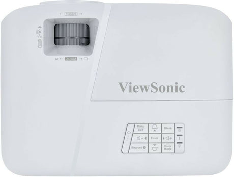 EAN 0766907026306 - Viewsonic PA504W videoproyector Proyector de alcance estándar 4000 lúmenes ANSI DLP WXGA (1280x800) Blanc imagen 8