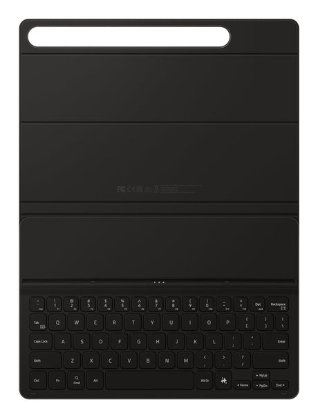 EAN 8806095777658 - Samsung EF-DX720 Español Pogo pin Negro imagen 3