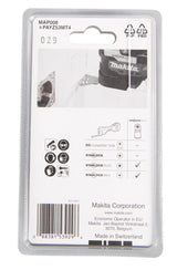 EAN 0088381539296 - Makita B-66391 accesorio para herramienta multifunción imagen 4