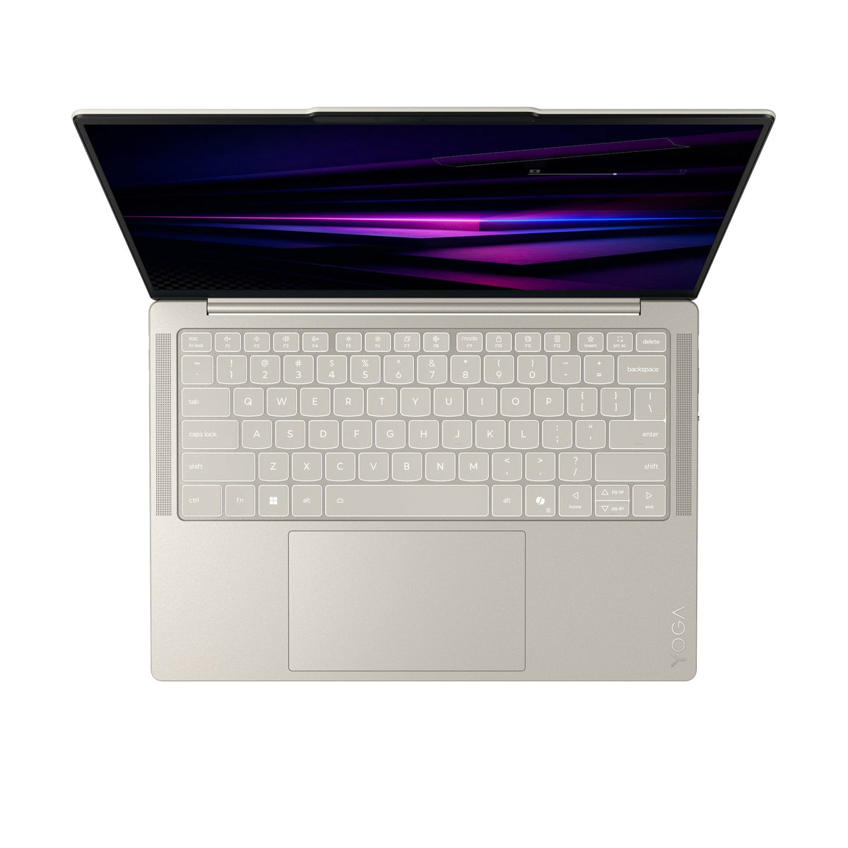 Yoga Slim 7 14ill11 Core_u5 16gb 1tb W11