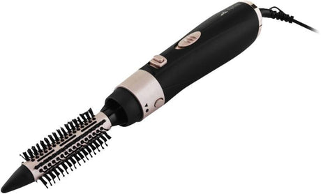 EAN 8590393336548 - Eta Fenite Black Edition Cepillo de aire caliente Airflow Negro, Oro rosa 1000 W 1,75 m imagen 4
