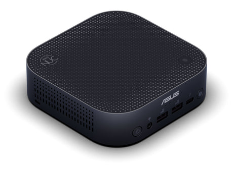 EAN 4711387914915 - ASUS NUC RNUC14LNKU7094N2 Intel Core Ultra 7 258V 32 GB LPDDR5x-SDRAM 1 TB SSD Windows 11 Pro Mini PC Neg imagen 9