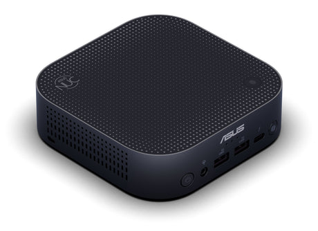 EAN 4711387914915 - ASUS NUC RNUC14LNKU7094N2 Intel Core Ultra 7 258V 32 GB LPDDR5x-SDRAM 1 TB SSD Windows 11 Pro Mini PC Neg imagen 7