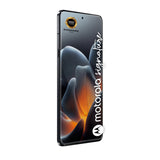 Motorola Signature 12gb / 256gb / Pantone Carbon