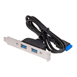 EAN 5901720133397 - Akyga AK-CA-47 panel bahía disco duro imagen 1