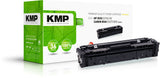 EAN 4011324692617 - KMP H-T246CX cartucho de tóner 1 pieza(s) Compatible Cian imagen 1