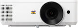 EAN 0766907019988 - Viewsonic PA700S videoproyector Proyector de alcance estándar 4500 lúmenes ANSI SVGA (800x600) Blanco imagen 6