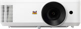 EAN 0766907019995 - Viewsonic PA700W videoproyector Proyector de alcance estándar 4500 lúmenes ANSI WXGA (1280x800) Blanco imagen 6