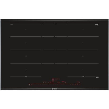 EAN 4242002839769 - Bosch Serie 8 PXY875DC1E hobs Negro Integrado 81 cm Con placa de inducción 4 zona(s) imagen 2