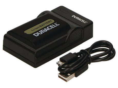 EAN 5055190186237 - Duracell DRS5965 cargador de batería USB imagen 2
