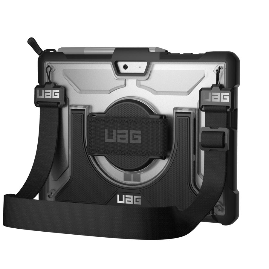 Uag Plasma Funda Transparente Para Microsoft Surface Go