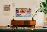 EAN 8806097110910 - Samsung The Frame TQ50LS03FAU 127 cm (50") 4K Ultra HD Smart TV Wifi Negro imagen 5