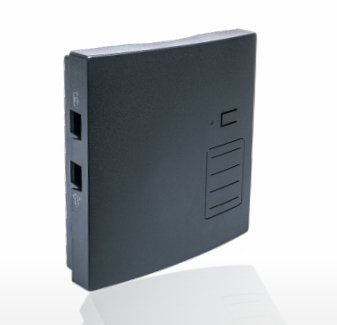 EAN 4260047840021 - disty Distybox 300 1880 - 1900 MHz Gris pardo imagen 1