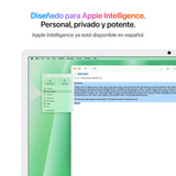 EAN 195949597022 - Apple iMac Apple M M4 59,7 cm (23.5") 4480 x 2520 Pixeles PC todo en uno 16 GB 512 GB SSD macOS Sequoia Wi imagen 5