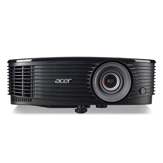 Proyector  Acer Essential X1129hp De Alcance Estándar 4500 Lúmenes Ansi Dlp Svga (800x600) 3d Negro