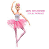 EAN 0194735112241 - Barbie Dreamtopia HLC25 muñeca imagen 12
