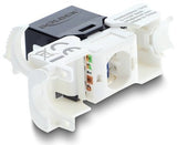 EAN 4043619907946 - DeLOCK 90794 módulo de conector de red imagen 2