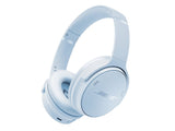 Bose Quietcomfort Headphones Ice Blue