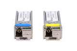 EAN 5902560366204 - Extralink EX.6204 red modulo transceptor Fibra óptica 1250 Mbit/s imagen 3
