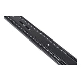Unykach Pack De Railes Para Armario Rack 1u/2u/3u/4u