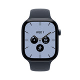 Apple Watch 12 46 Nb C Nb Sp Blk Sm Cel