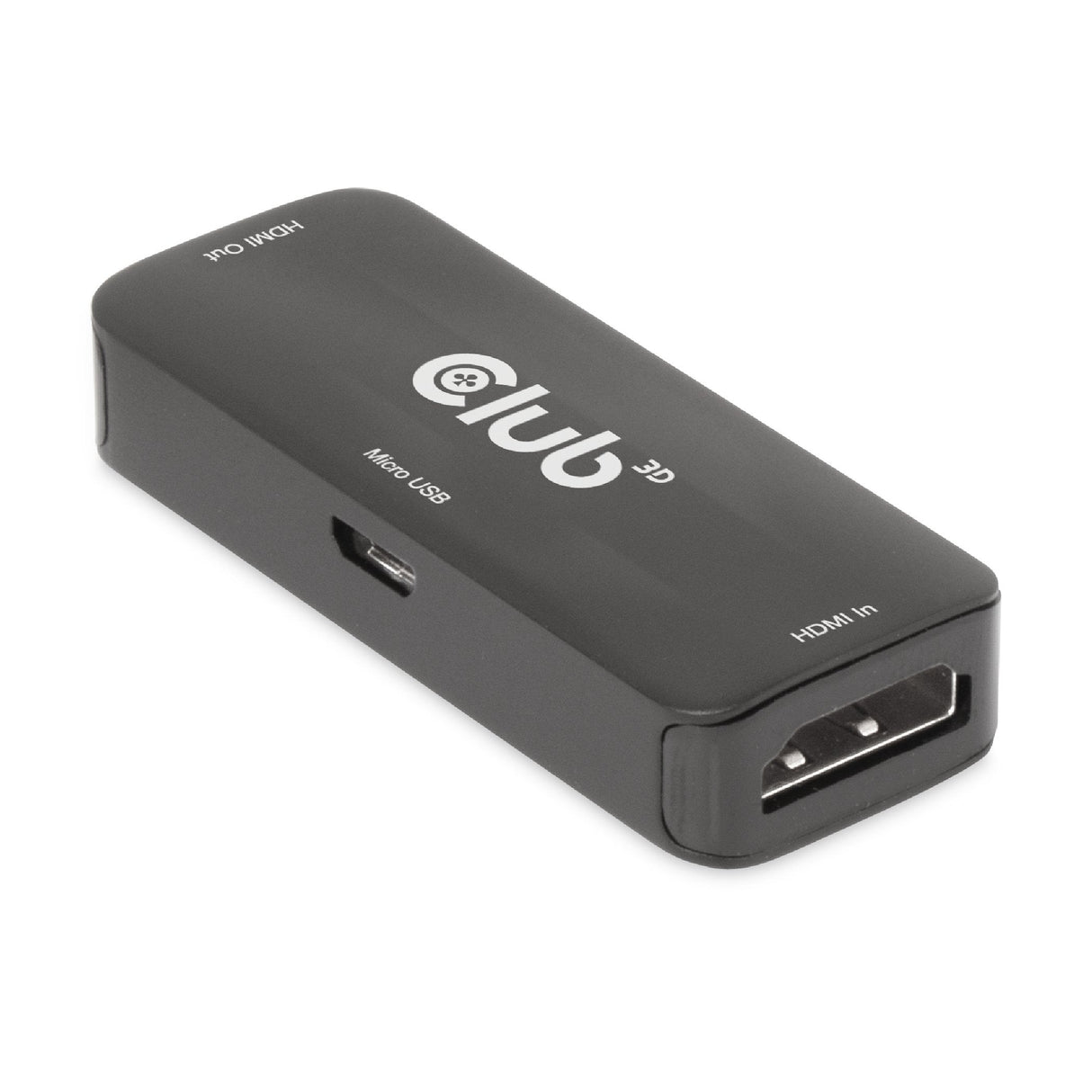 Club3d Repetidor Hdmi > Hdmi 4k60hz Aktiv H H Retail