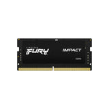 EAN 0740617335743 - Kingston Technology FURY Impact módulo de memoria 2 x 16 GB 6400 MT/s imagen 1