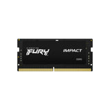 EAN 0740617331646 - Kingston Technology FURY Impact módulo de memoria 2 x 32 GB 5600 MT/s 262-pin SO-DIMM imagen 1