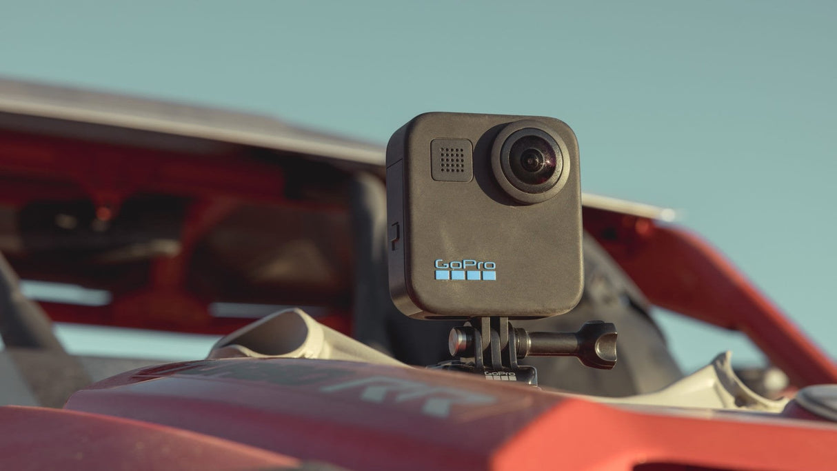 Videocámara Deportiva Gopro Max 360