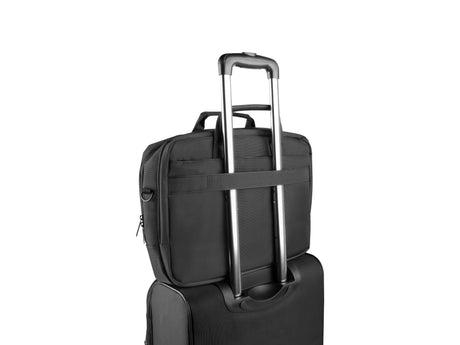 EAN 5901969405248 - NATEC Gazelle 39,6 cm (15.6") Maletín Negro imagen 8