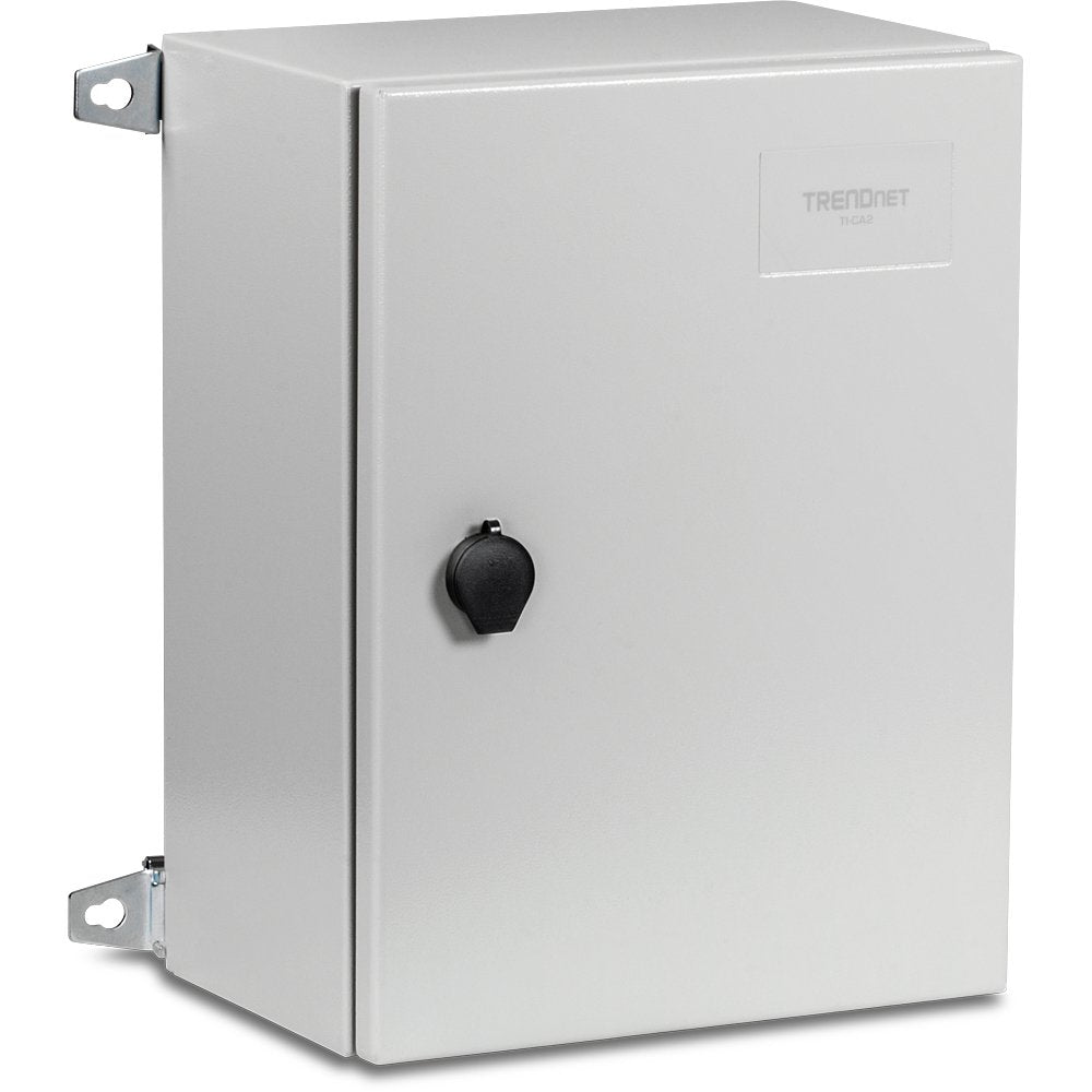 EAN 0710931161939 - Trendnet TI-CA2 cabinete y armario para equipos de red imagen 5